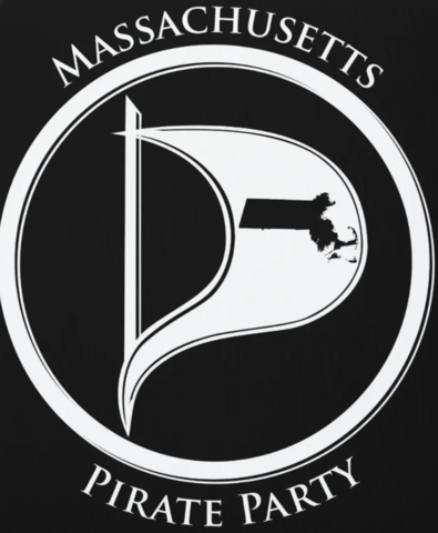 1st Pirate Party Convention