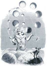 Teoría cósmica o sideral