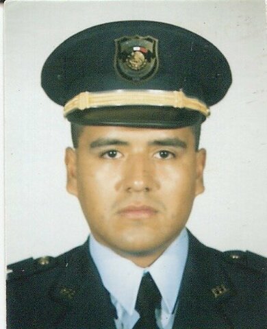 Mi Paso por la Policía Fiscal Federal