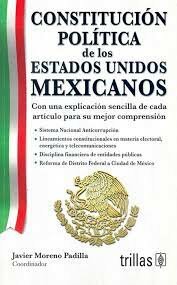 Reforma a la Constitución