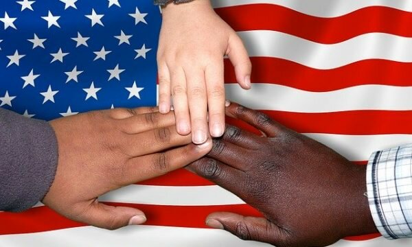 Psicología Comunitaria USA