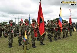 Logística Militar