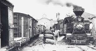 Ferrocarril