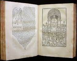 Publicación "El sueño de Polífilo"