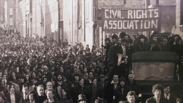 Bloody Sunday