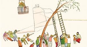 Adquirió el carácter propio en América Latina