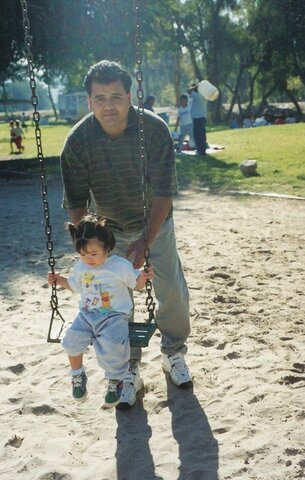 Nace Paulina Isabella