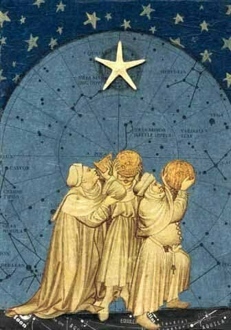 Antecedentes de carácter mítico y religioso