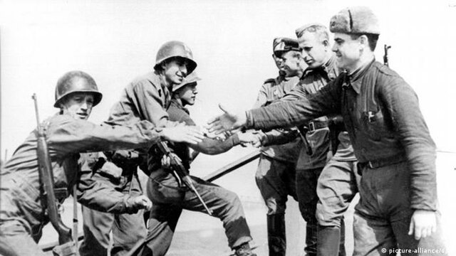 Incorpora el grupo IO a la Guerra Antisubmarina