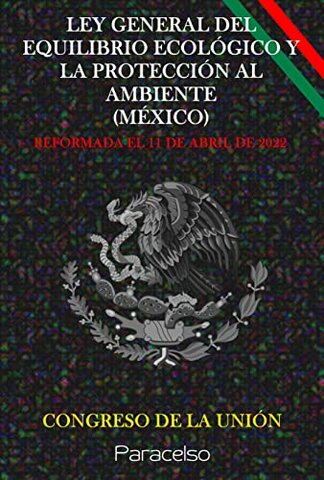 Se publica en México Reglamento de la Ley General del Equilibrio Ecológico y la Protección al ambiente en materia de Residuos Peligrosos