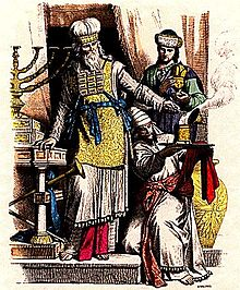 Antecedentes de carácter mítico y religioso.