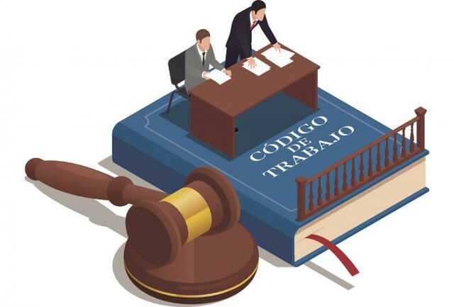 reformas y regulaciones laborales