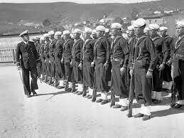 "Departamento de Marina"