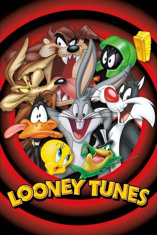 Looney Tunes