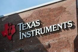 "Texas Instruments"