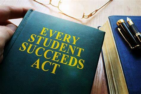 Every Student Succeeds Act