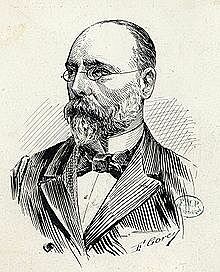 15.Taxonomía de las enfermedades: Charles Bouchard