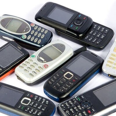 Timeline: παλια τεχνολογια