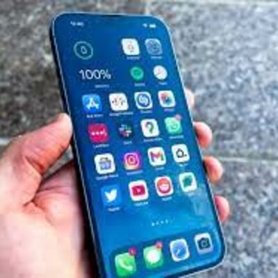 Timeline: Κινητό