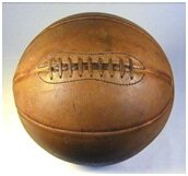 Esimene korvpall,mänguriietus