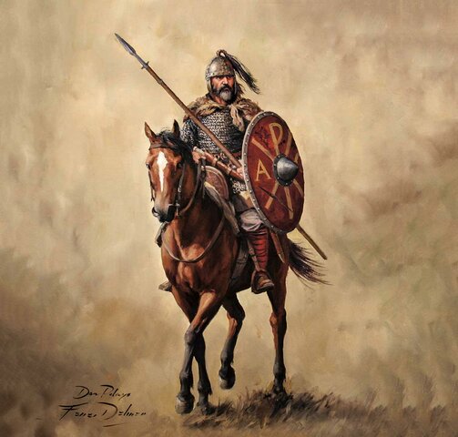 batalla de covadonga