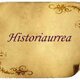 Historaiaaa