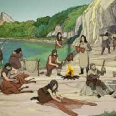 Timeline: Euskal lurraldeak