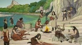 Timeline: Euskal lurraldeak