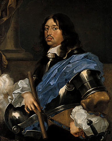 Karl XI 1655- 1697