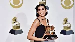 The song of the year