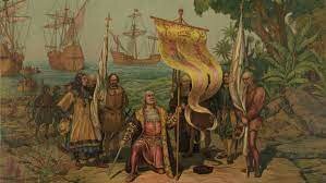 Discovery of the Americas