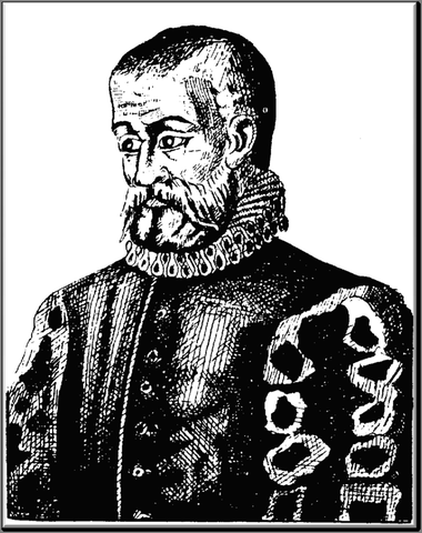 Juan Huarte de San Juan (1529-1588)