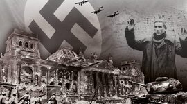 Timeline: 2.verdenskrig