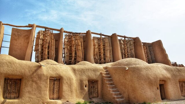 Persia and Middle East