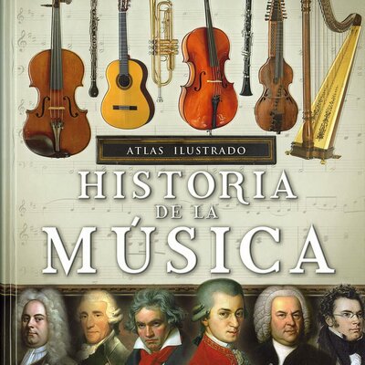 Timeline: la evolución en la música del cine