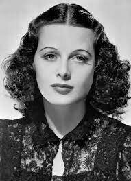 Hedy Lamarr jaiotza
