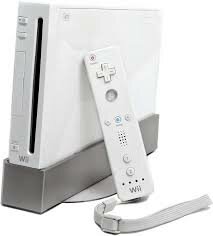 Nintendo Wii