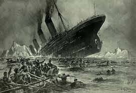 The Titanic