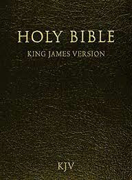 King James Version