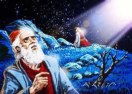 The story of Abraham