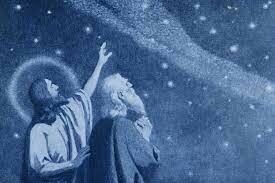 Abraham's Covenant with God