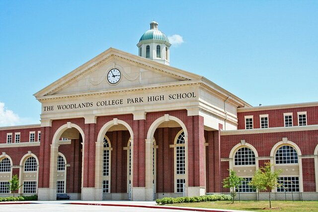 School