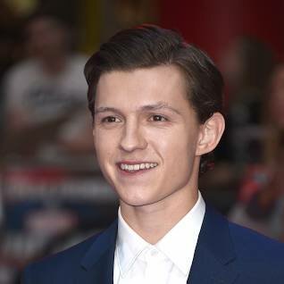 Tom Holland