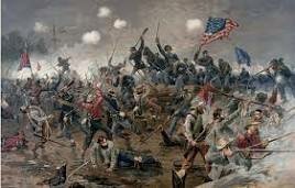 Guerra de Secesión
