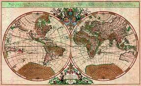 Sociedades Geográficas