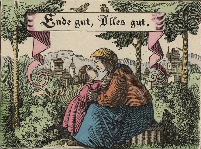 Ende Erster Weltkrieg