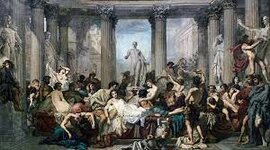 Timeline: Historia de Roma