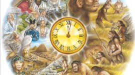 Timeline: Etapas de la historia