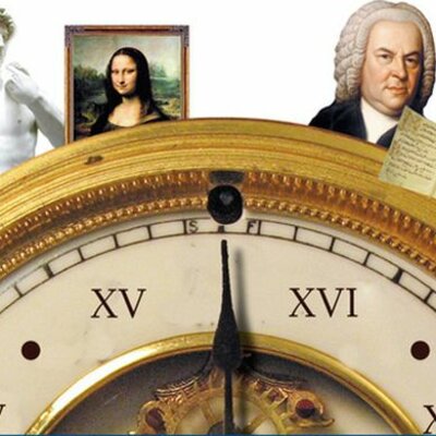 Timeline: ETAPAS DE LA HISTORIA