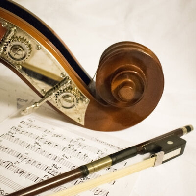 Timeline: THE CLASSICAL MUSIC